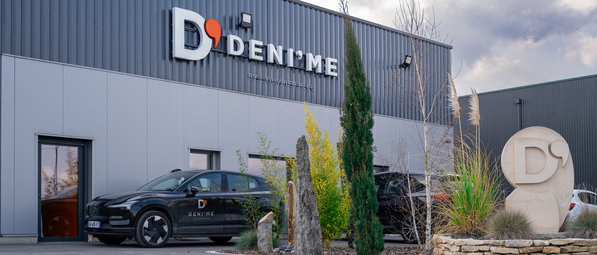 DENI'ME - V�tements de travail et EPI
