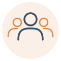 collaborateurs � votre service