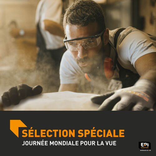 SÉLECTION SPÉCIALE - JOURNÉE MONDIALE POUR LA VUE SÉLECTION SPÉCIALE - JOURNÉE MONDIALE POUR LA VUE