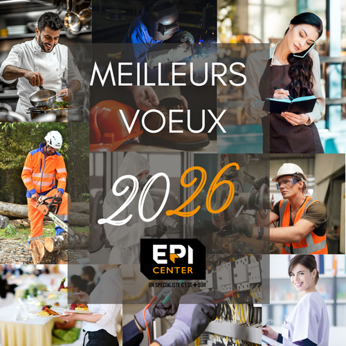 Meilleurs v�ux 2026 ! ✨