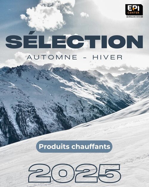 PRODUITS CHAUFFANTS PRODUITS CHAUFFANTS