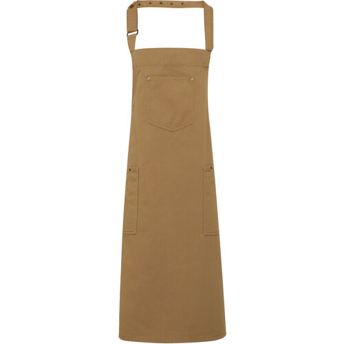 Tablier Bavette Chino