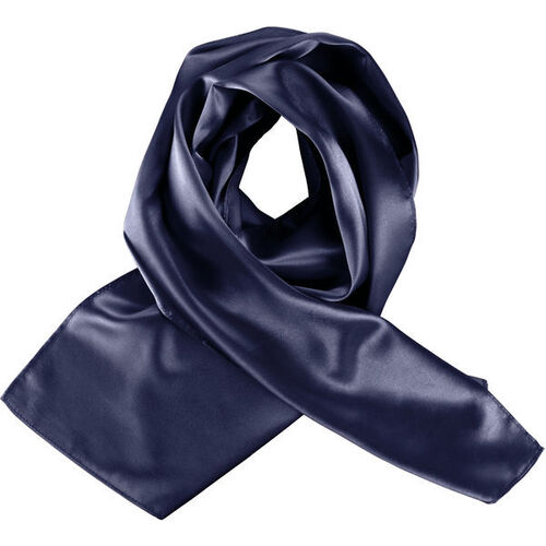 Foulard Satin&eacute;