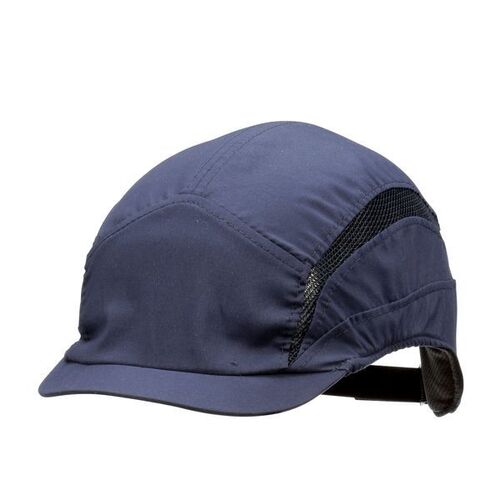 Casquette anti-heurt FIRST BASE&trade; 3 CLASSIC micro
