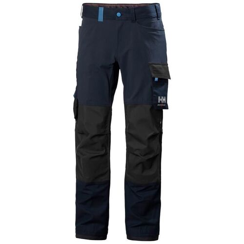 Pantalon OXFORD 4X WORK