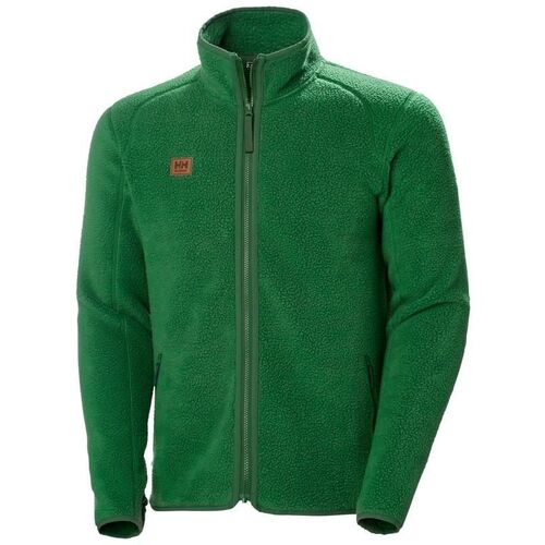 Polaire HERITAGE PILE JACKET