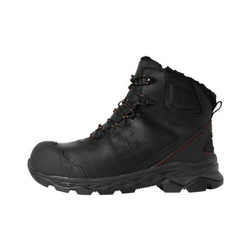 Chaussures de s&eacute;curit&eacute; hautes OXFORD WINTER MID S3 WP