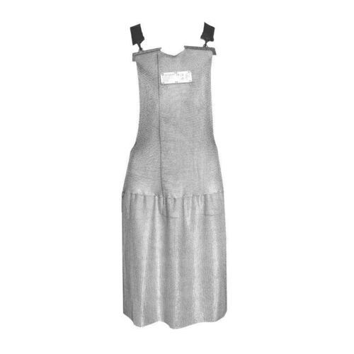 Tablier COTTE DE MAILLES