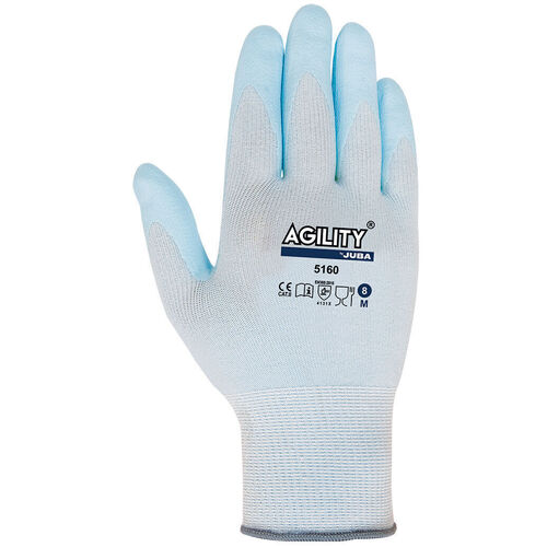 GANTS MANUT AGILITY 5160