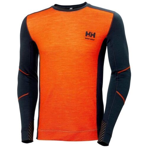 T-shirt thermique LIFA MERINO