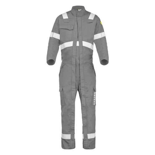 Combinaison 2 zips ATEX REFLECT 260 XP COLORADO