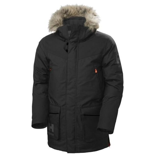Parka bifrost