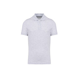 Polo Homme Casual MC Bétheny