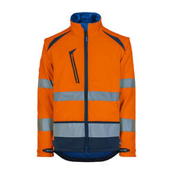 Softshell  LONG LIFE