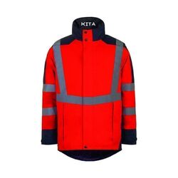 Parka / Veste de Pluie HV KITA�