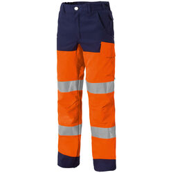 Pantalon HV LUK-LIGHT EJ78 Bétheny
