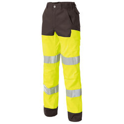 Pantalon HV LUK-LIGHT EJ84 Bétheny