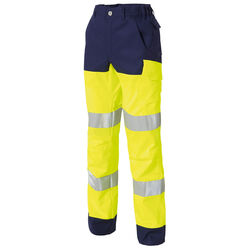 Pantalon HV LUK-LIGHT EJ84 Bétheny