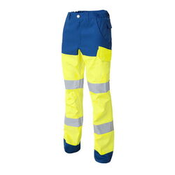 Pantalon HV LUK-LIGHT EJ84 Bétheny