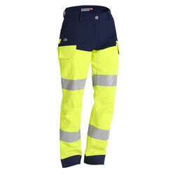 Pantalon HV femme LUK-LIGHT EJ78 Bétheny