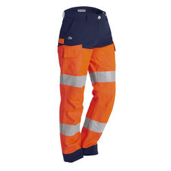Pantalon HV femme LUK-LIGHT Bétheny