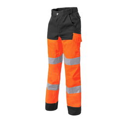 Pantalon HV LUK-LIGHT VL EJ84 Bétheny