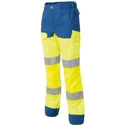 Pantalon PG HV LUK-LIGHT EJ78 Bétheny