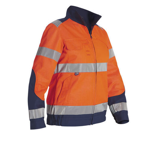 BLOUSON HV femme LUK-LIGHT