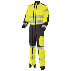 Quick HV 2 zips LUK-LIGHT EJ76 Bétheny