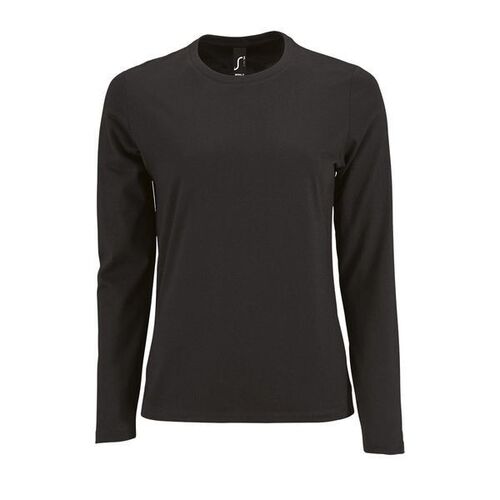 T-Shirt Femme Imperial LSL