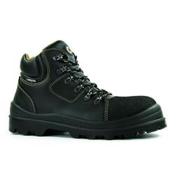 Chaussures de s&eacute;curit&eacute; hautes UNITOP S3 SRC