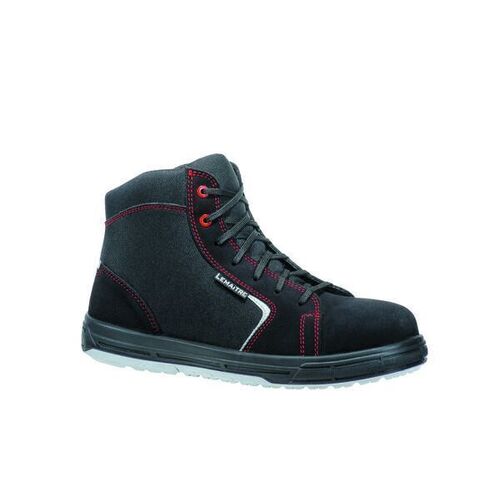 Chaussures de s&eacute;curit&eacute; hautes SUN S1P SRC