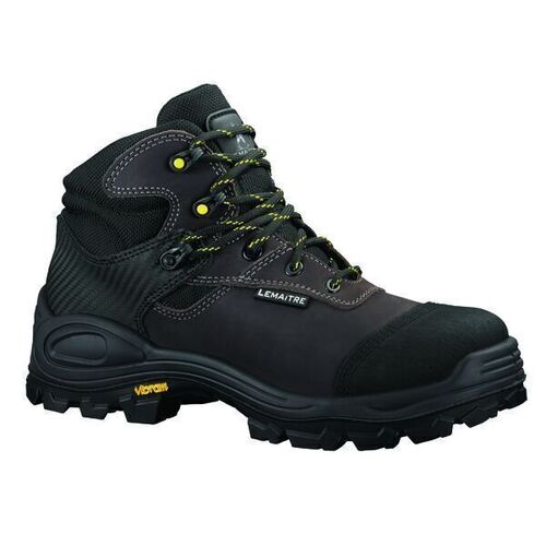 Chaussures de s&eacute;curit&eacute; hautes FREEWIND S3 CI HI HRO SRC