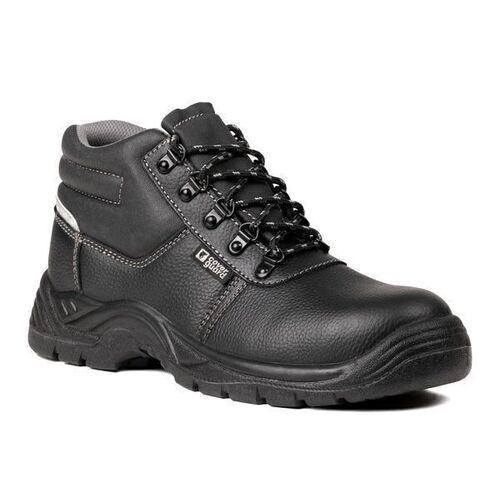 Chaussures de s&eacute;curit&eacute; hautes AGATE II S3 SRC