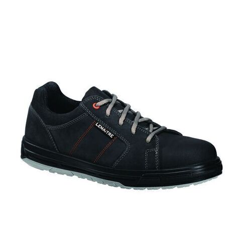 Chaussures de s&eacute;curit&eacute; basses SOUL S3 SRC