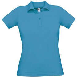 Polo Femme Safran Pure Bétheny