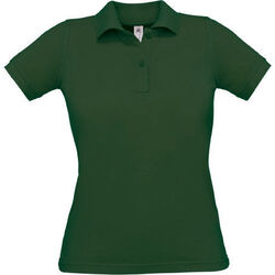 Polo Femme Safran Pure Bétheny