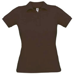 Polo Femme Safran Pure Bétheny