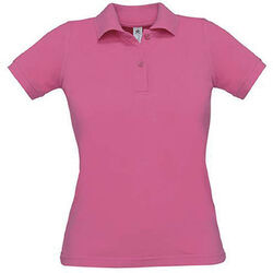 Polo Femme Safran Pure Bétheny