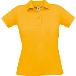 Polo Femme Safran Pure Bétheny