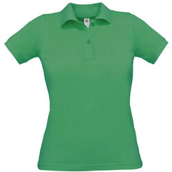 Polo Femme Safran Pure Bétheny