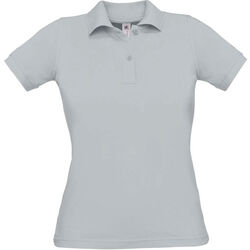 Polo Femme Safran Pure Bétheny