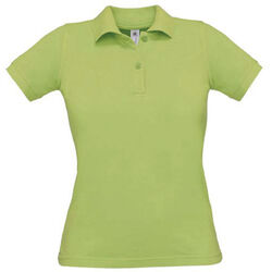 Polo Femme Safran Pure Bétheny