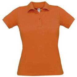 Polo Femme Safran Pure Bétheny