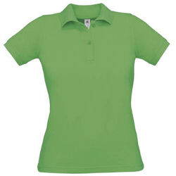 Polo Femme Safran Pure Bétheny