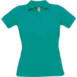 Polo Femme Safran Pure Bétheny