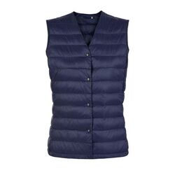Doudoune Femme Arthur