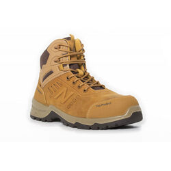 Chaussures de s&eacute;curit&eacute; hautes CONTOUR WHEAT S3 SRC Bétheny