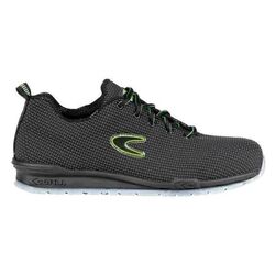 Chaussures de s&eacute;curit&eacute; basses MONTI S3S FO SR