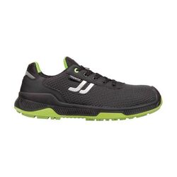 Chaussures de s&eacute;curit&eacute; basses JALECO S3 CI HI SRC